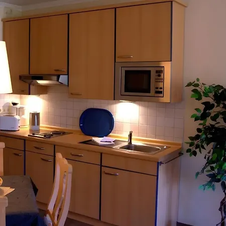 Daire Haus Meeresblick 54m²